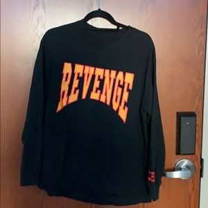 Drake Summer ‘16 Concert Shirt